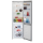 BEKO CSA270K20XP Srebrna - 1404732 - zdjęcie 2